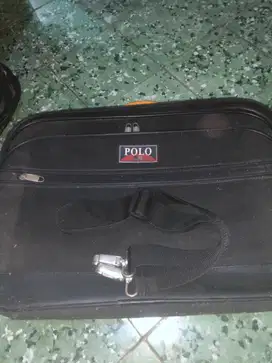 Tas koper tali panjang