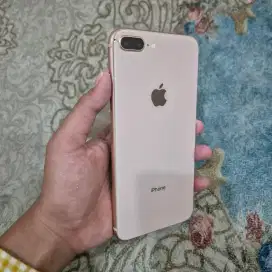 Iphone 8 Plus 64gb All Operator Unit Only