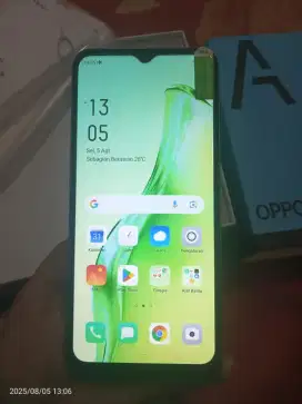 Oppo A97 RAM 12GB+4GB