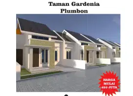 Perum Taman Gardenia