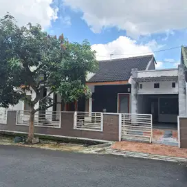 Rumah sewa di candigebang condongcatur