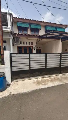 Dijual Rumah 2 lantai siap Huni Arundina Cibubur