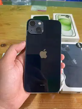 Iphone 13 128gb ibox (blibli) Garansi On