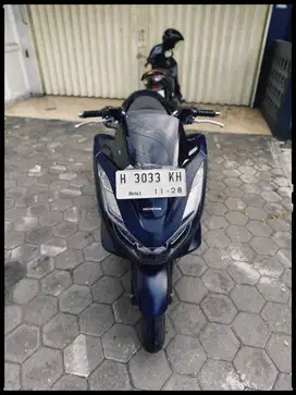 Honda PCX 160 ABS Tahun 2023