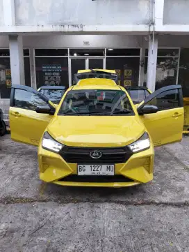 Alya R MANUAL 2023