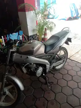 Jual motor Vixion 2009