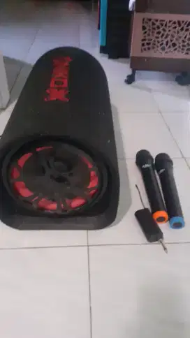 Spiker bluetoh niko