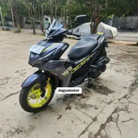 [ harga terjangkau ] yamaha aerox con th 2022