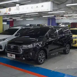 Toyota Innova 2020 Bensin Facelift