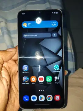 Samsung a05s 6+6/128 batangan