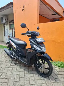 Yamaha mio M3 2024 Mulus Bergaransi