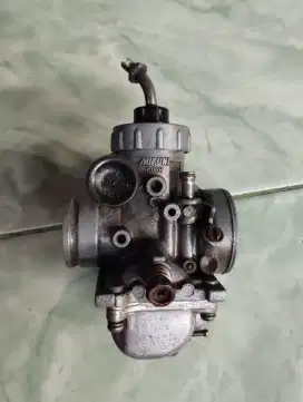 Karburator rx king