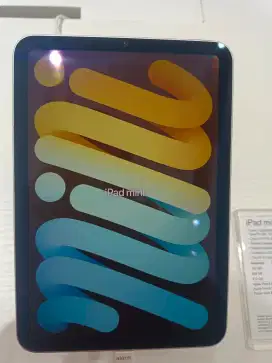iPad Mini 128GB. Bisa Cicilan Banyak Promo. Digiplus DP Mall