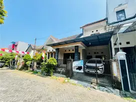 RUMAH ARUMBA TUNGGU WULUNG LOWOKWARU MALANG