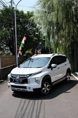 MITSUBISHI XPANDER CROSS 1.5 AT 2021