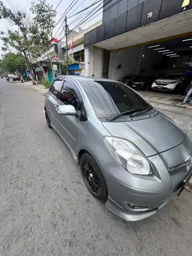 Daihatsu Ayla 2017 Bensin