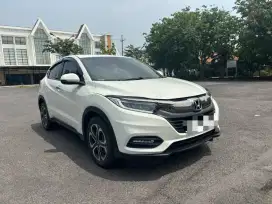 HRV SE 1.5 CVT 2021 (Istimewa)