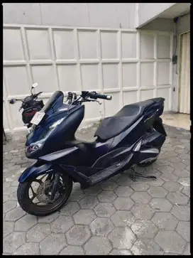 Honda PCX 160 ABS Tahun 2023