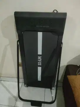 Threadmill my-hi