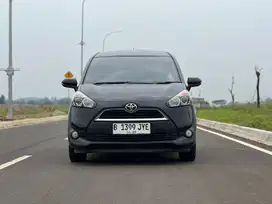 Toyota Sienta V 1.5 Automatic 2019 Bensin