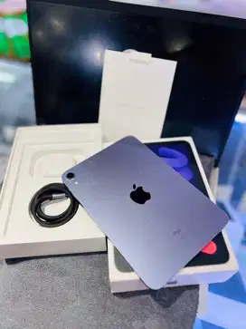 Ipad mini 6 64gb wifi only