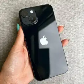 Iphone 14 256GB Midnight