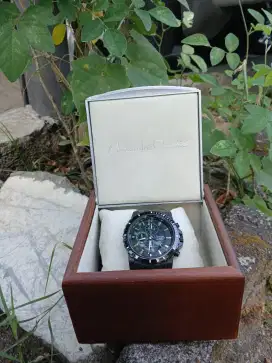 Jam Alexandre Christie 6141mc