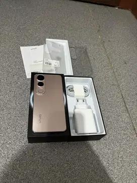 Vivo v50 lite like new 128 ram 8