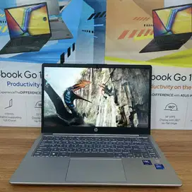 HP 14 - ep1x intel core ultra i7 - 155H Ram 16/512GB Intel Arc Graphic