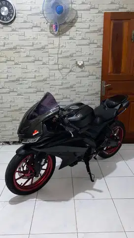 Yamaha R15 V3 2017