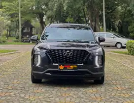 Hyundai PALISADE Signature 2.2 AT Diesel 2022
