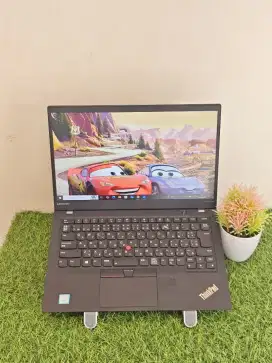 LENOVO THINKPAD X1 CARBON | i5 Gen 6 | 8/256 GB