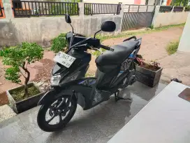Di jual mio mtree 2017 sangat mulus
