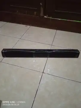 Speaker Soundbar Tipe BS 28B