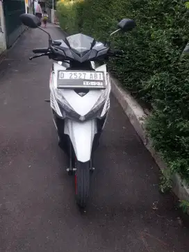 Honda Vario 125 2017