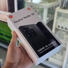Redmi Note 14 8/128