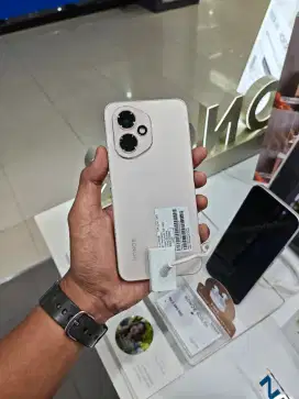 Honor 400 5G promo bis dicicil syarat cukup KTP tanpa DP bunga 0