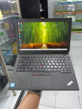 PROMO LAPTOP LENOVO CI7 TERJANGKAU  | COCOK BUAT EDITING