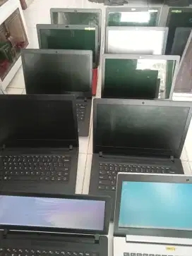 Borong Laptop Kantor Lenovo
