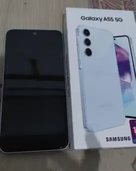 Samsung A55 8/256GB