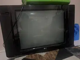 Tv tabung LG 29 inc