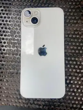 JUAL CEPAT!!! Iphone 14 Plus 256 GB Ex-Inter