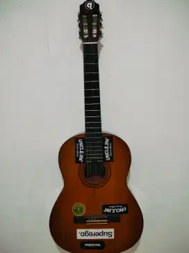 Gitar yamaha suara jernih masih bagus jossss