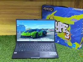 Laptop Axioo MyBook Hype 3/Processor Intel Core i3-1005G1/Ram 8GB