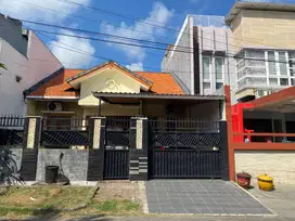 Dijual Rumah 1 Lantai Puri Gading Jimbaran Bali Strategis Harga Nego