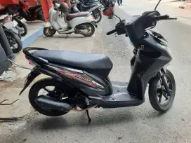 Honda beat 2014.  DI JUAL SEGERA.
