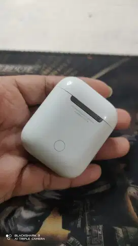 Airpods gen 2 asli bukan clon