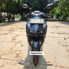 Vario 160 th 2023 NEGO ALUS