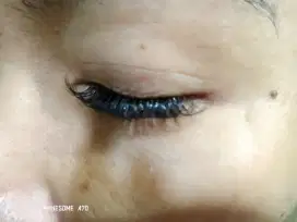 Eyelash Extension (start From 75K)