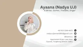 Open Job Multi Talent